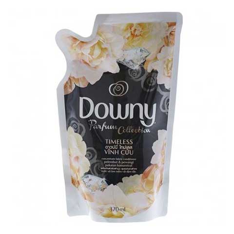 DOWNY TIMELESS REFILL 370 ML